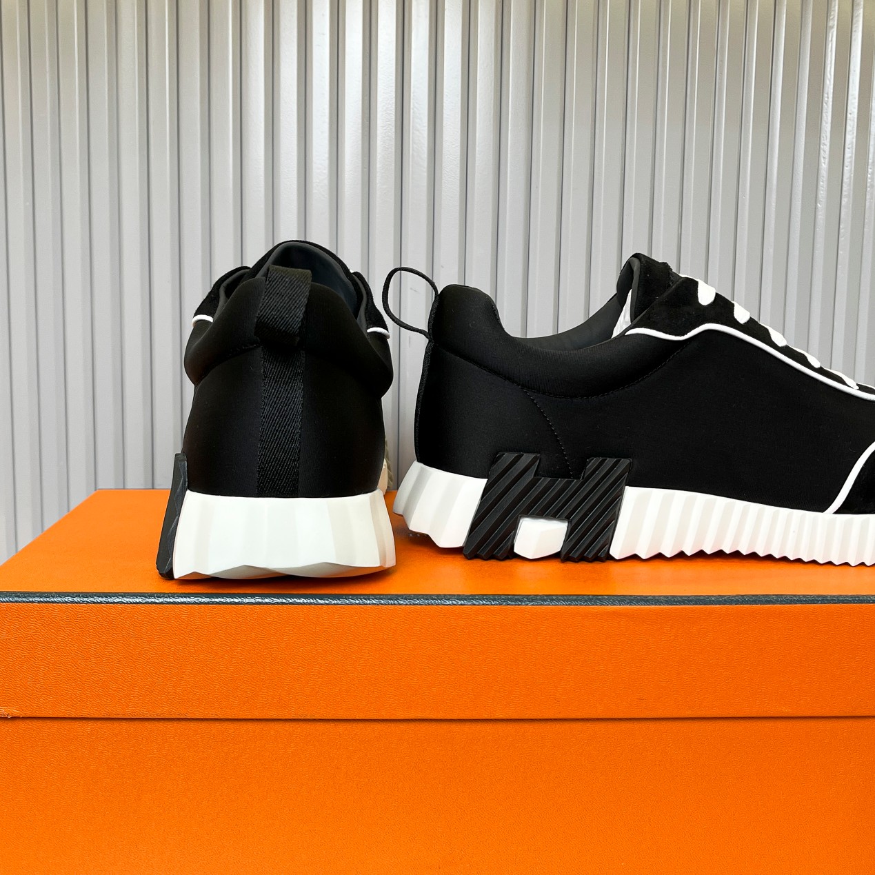 Hermes Bouncing Sneaker Size 36-46