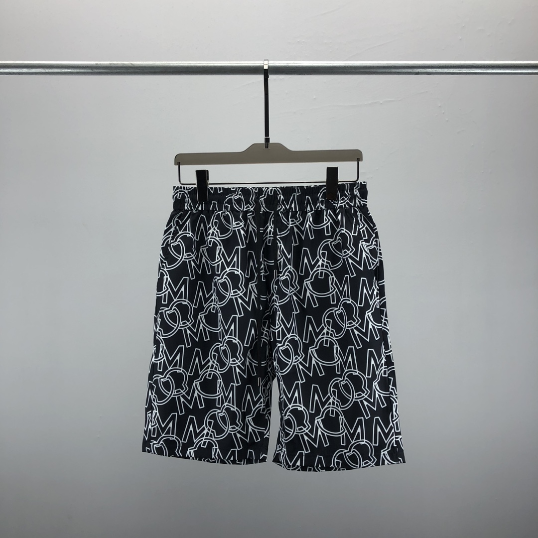 Moncler Sommeranzug Size S-XXL