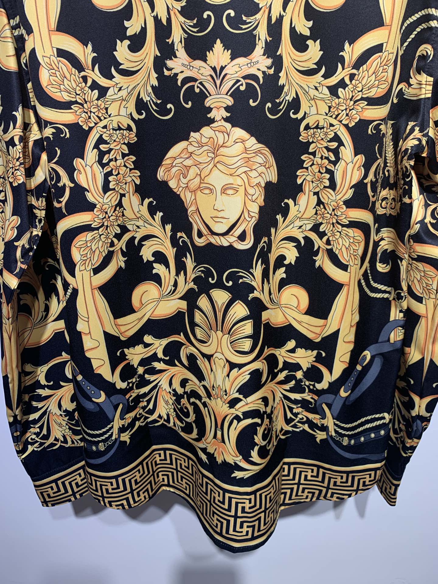 Versace 2025 new Shirt Size S-2XL