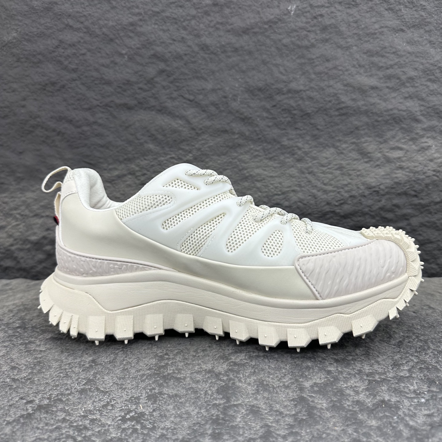 Moncler Trailgrip GTX Sneaker Size 36-46