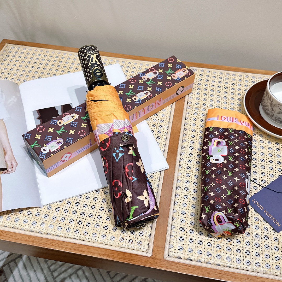 Louis Vuitton Umbrella