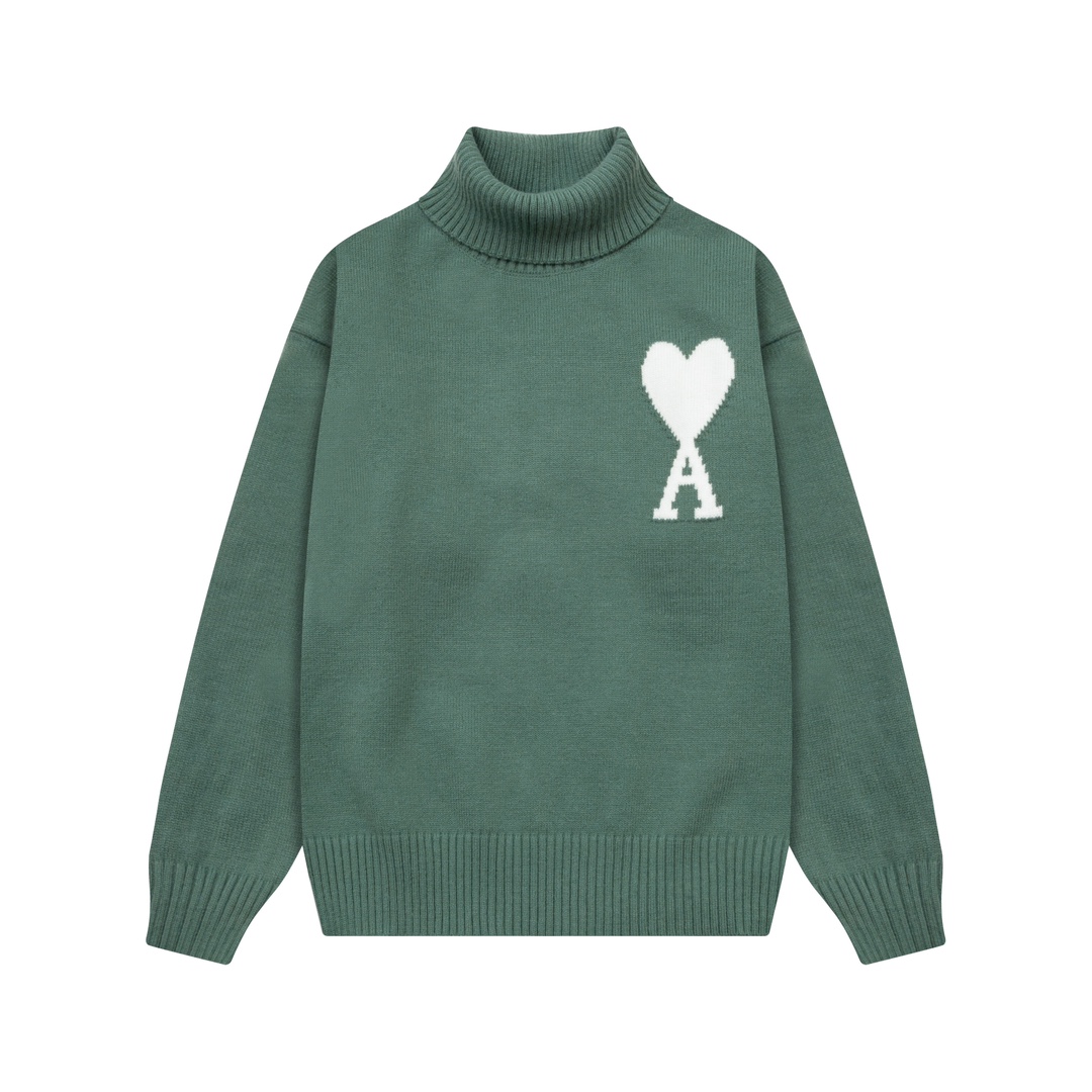 Ami Unisex Sweatshirt Size S-XL