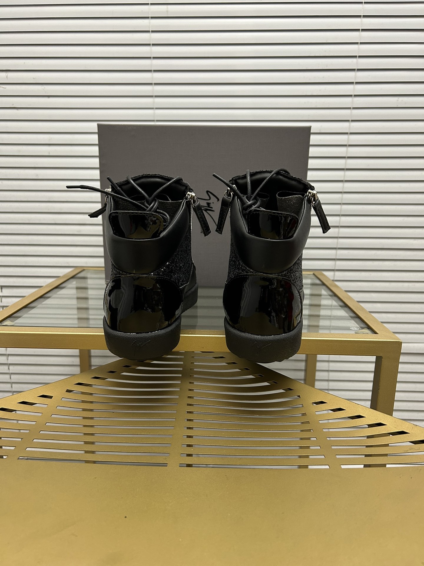 Giuseppe Zanotti Sneakers Size 36-46