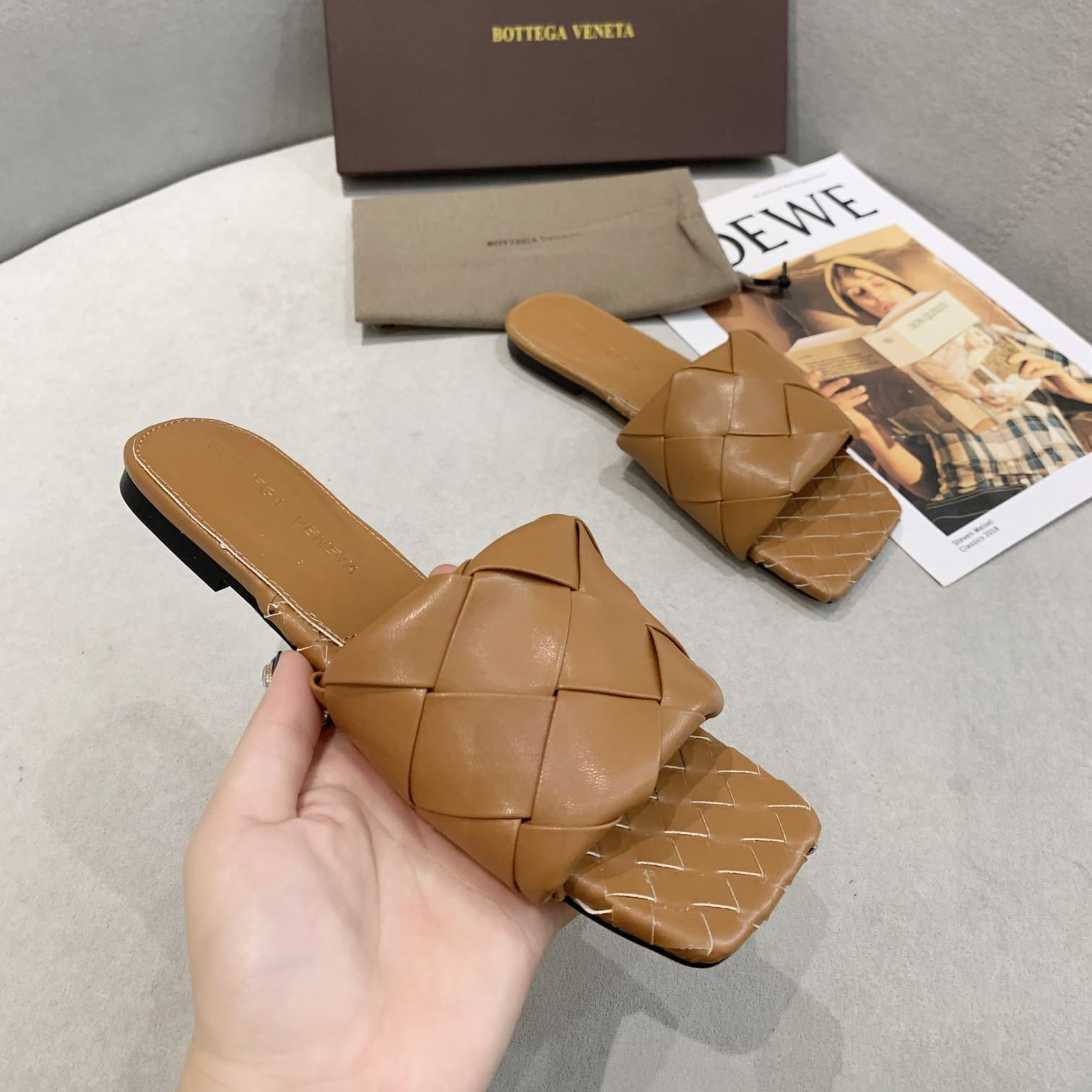 Bottega Veneta Women Sandals Gr. 35-42