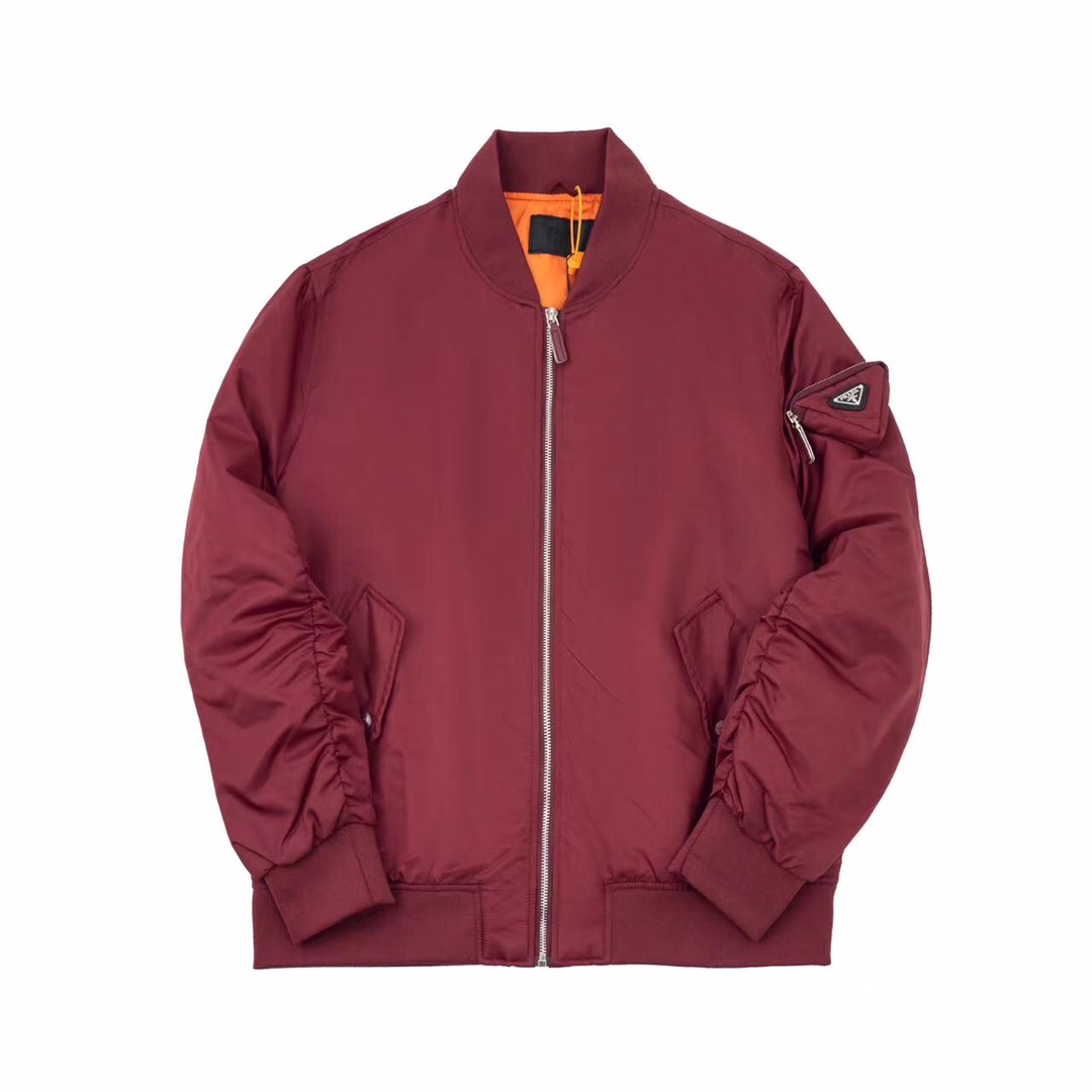 Prada Unisex Jacket Size S-XL