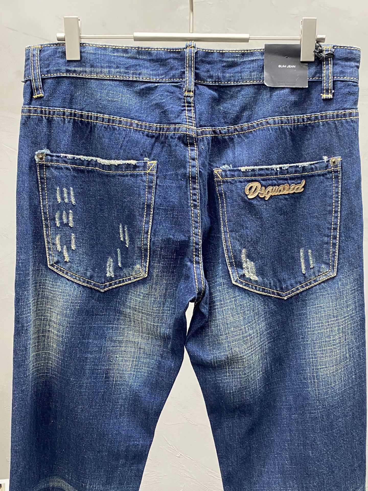 Dsquared Jeans Men Size 29-38