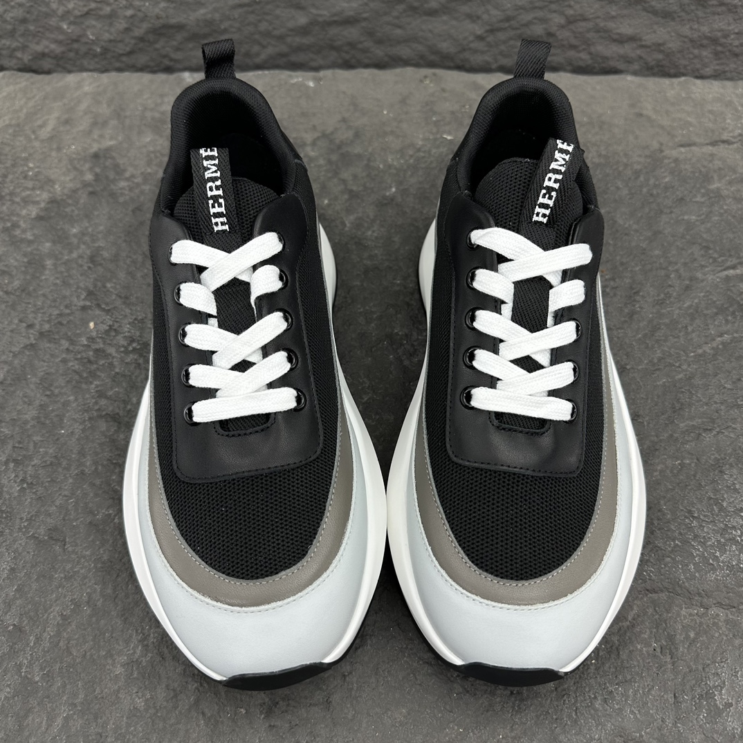 Hermes Gramme Men Sneaker Size 40-46