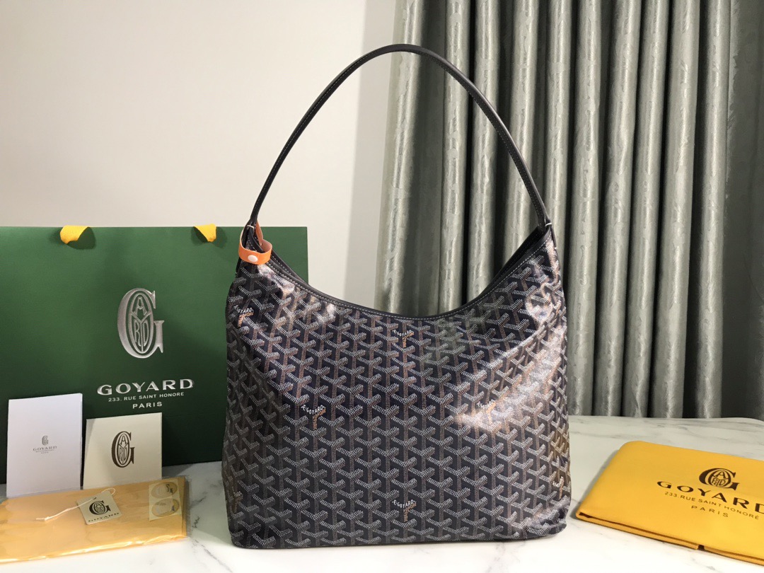 Goyard Hobo Boheme Shopping Bags 42*27*15cm