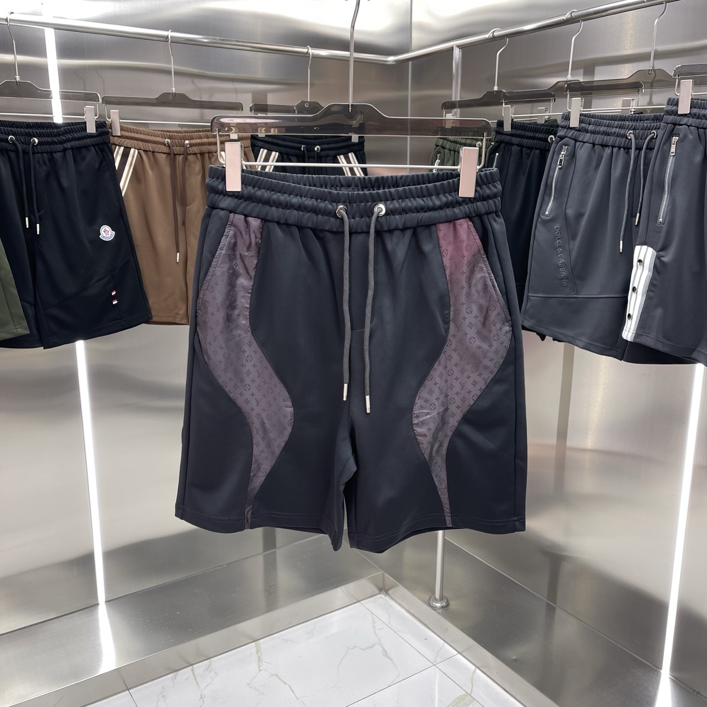 Louis Vuitton Shorts M-3XL