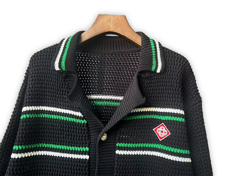 Casablanca Unisex Sweatshirt Size M-XXL