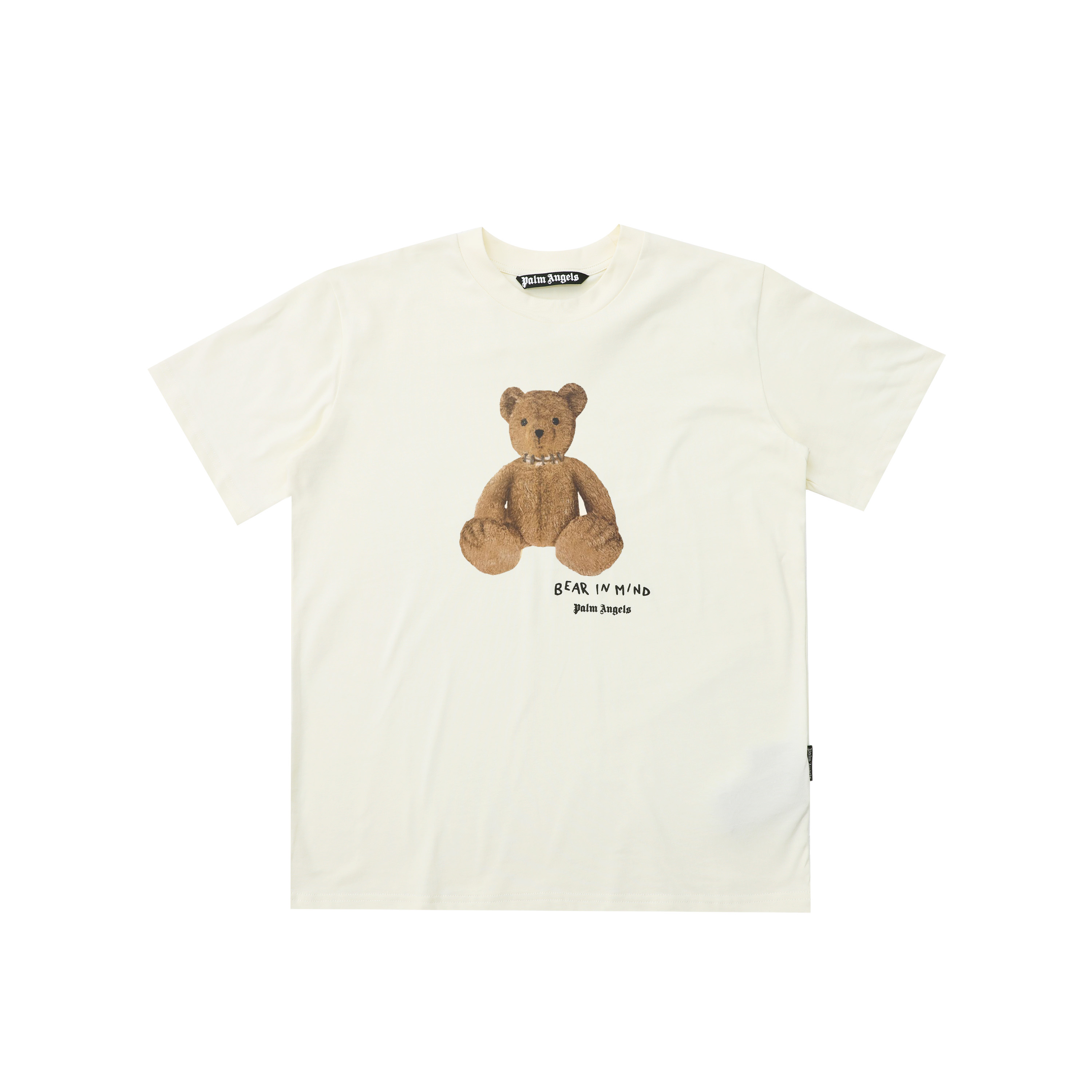 Palm Angels Unisex T Shirt Size S-XL