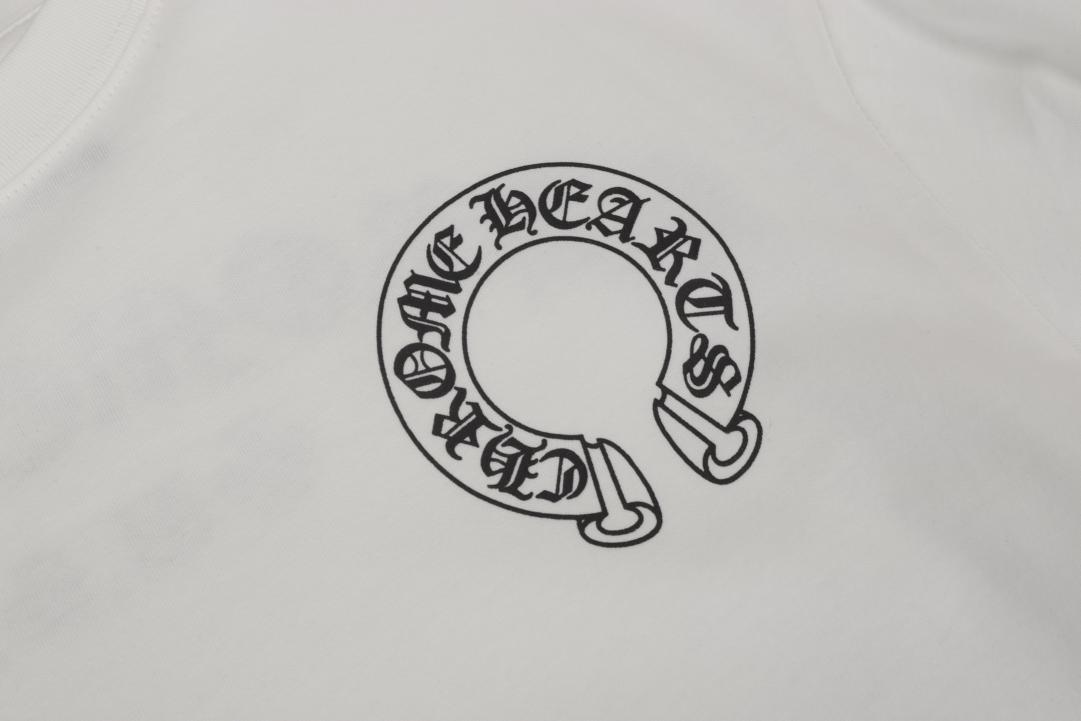 Chrome Hearts Unisex Sweatshirt Size S-XL