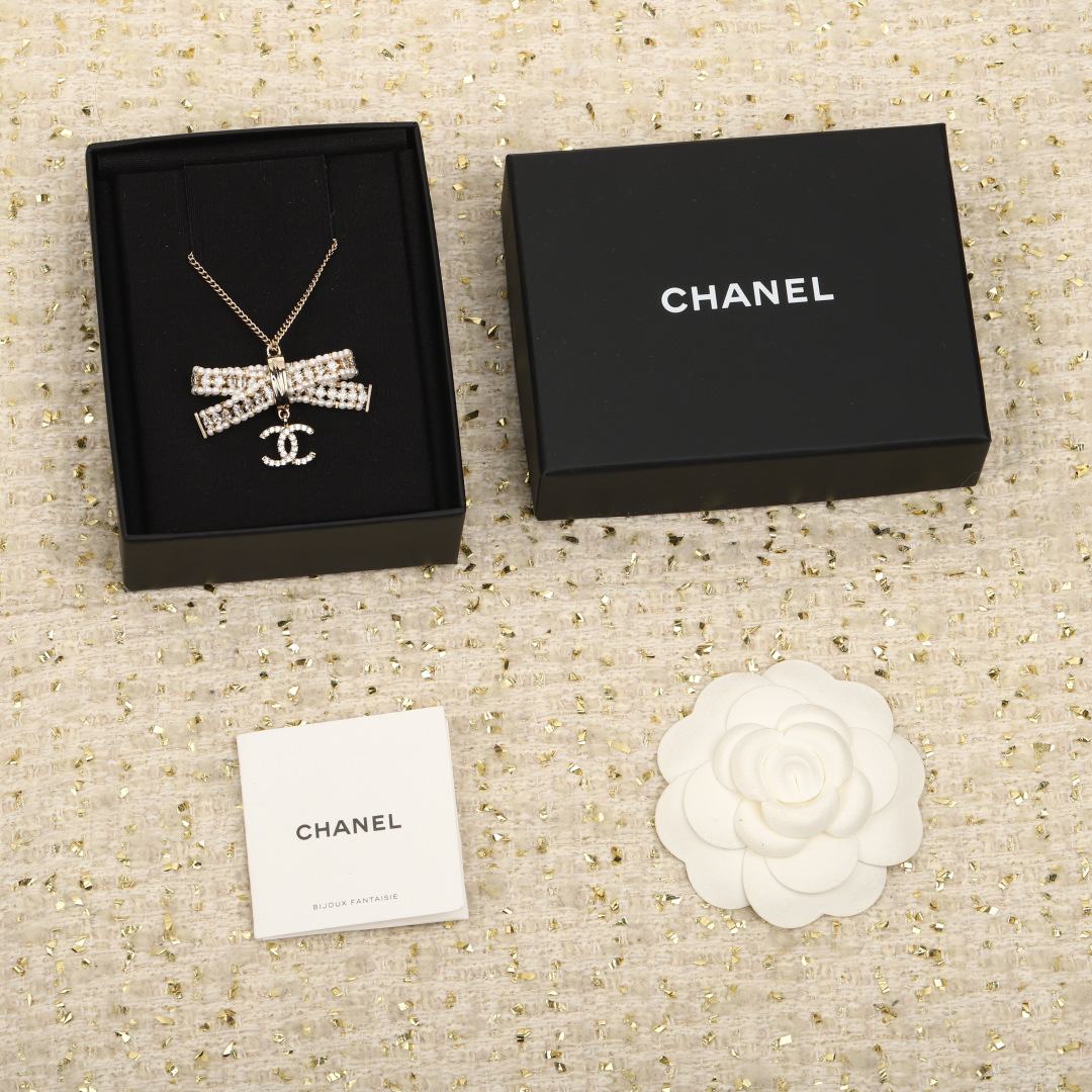 Chanel Necklace