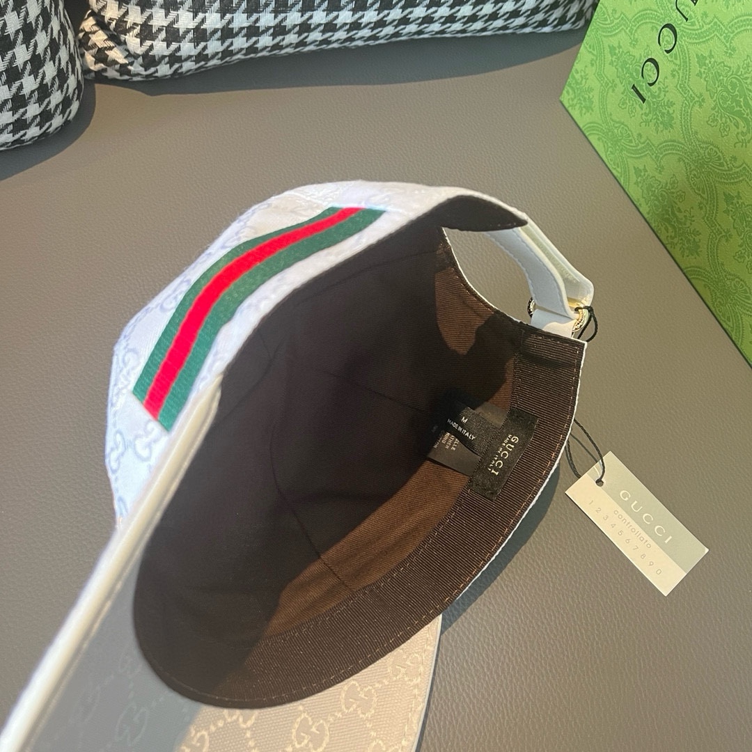 Gucci Baseball Cap