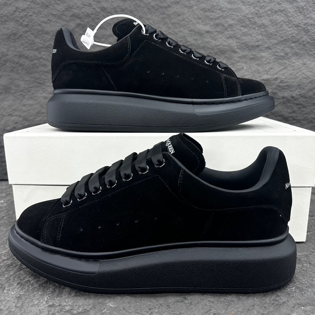 Alexander McQueen Oversized Sneaker size 36-46