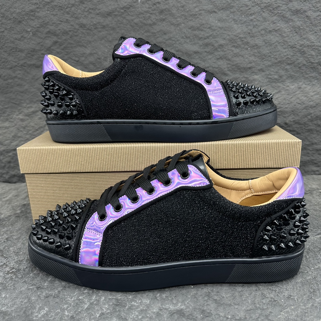 Christian Louboutin Sneaker Size 36-46