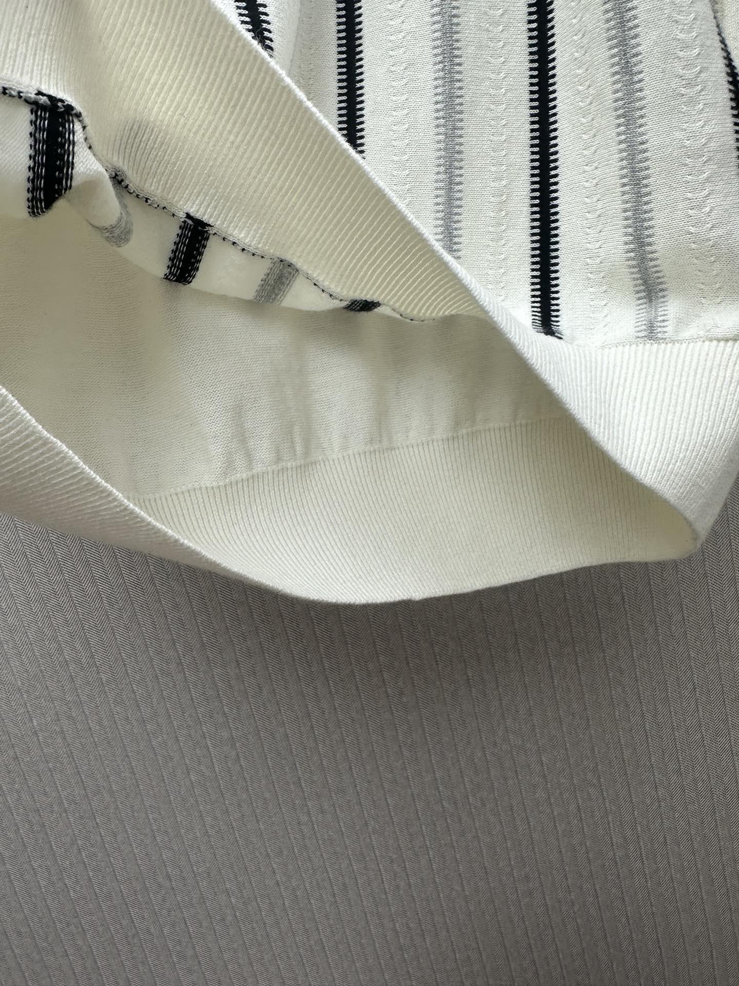 Brunello Cucinelli Polo T Shirt Size S-XL