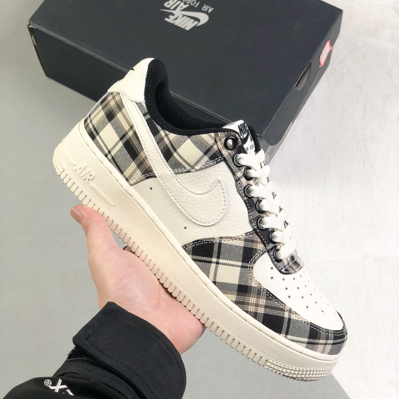 Nike Air Force 1 Sneakers Shoes Gr. 36-45