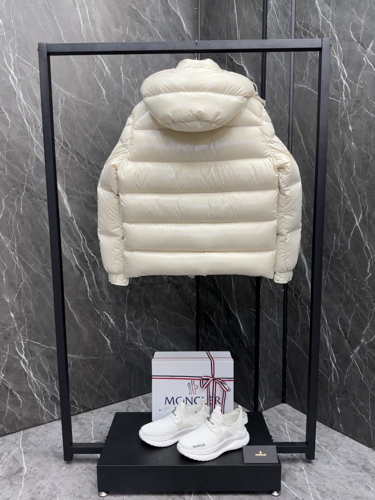 Moncler Maya 70 Down Jacket Size 1-5
