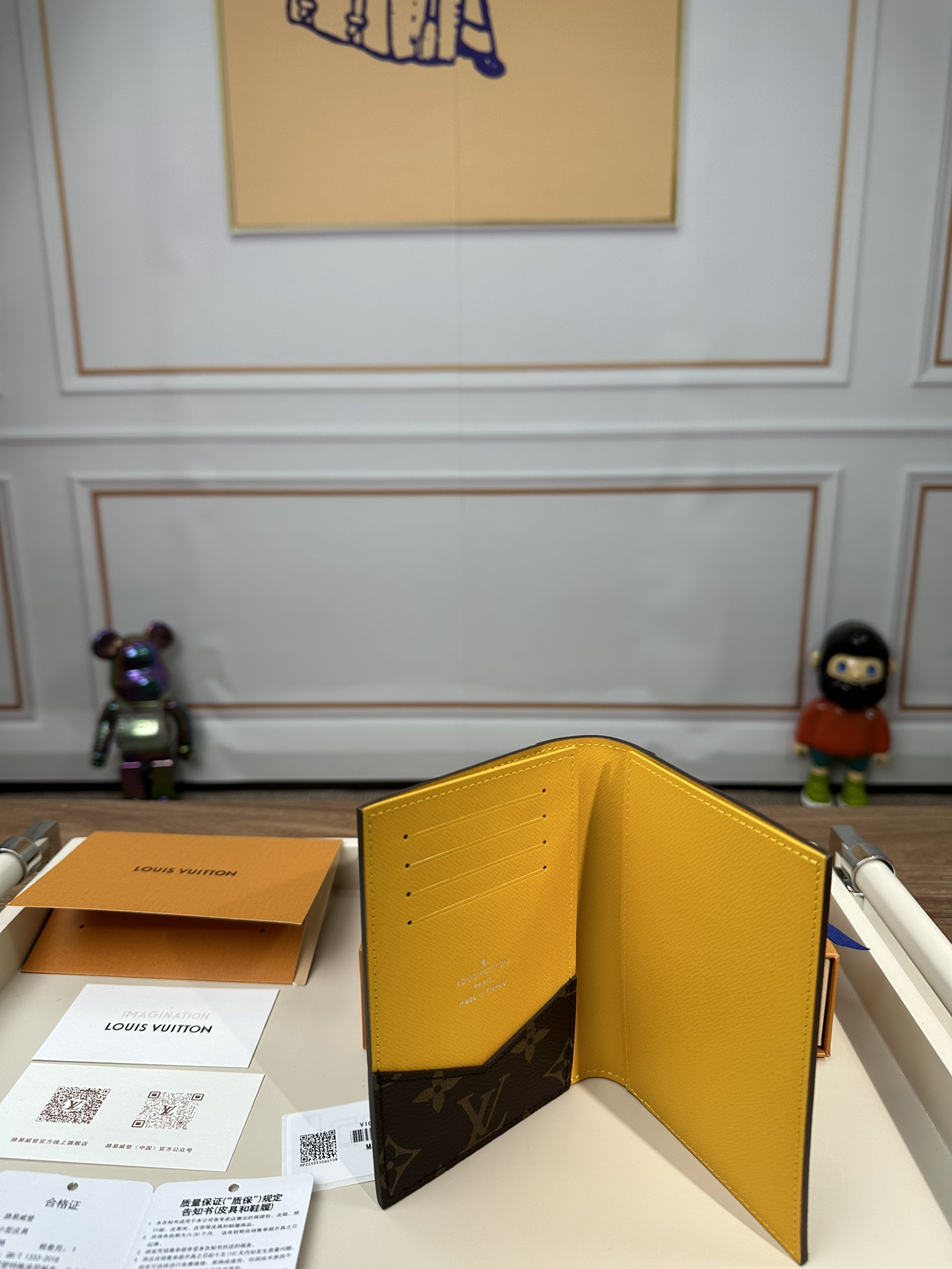 Louis Vuitton Card Holder Size 11*7cm M82866 M82868 M82867 M82865 M82864 M82863 M82862