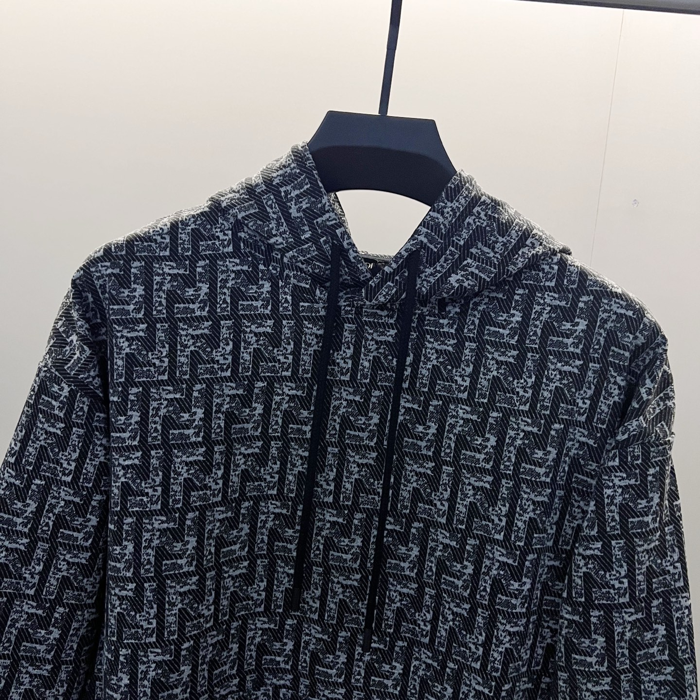 Fendi Unisex Sweatshirt Size S-XL