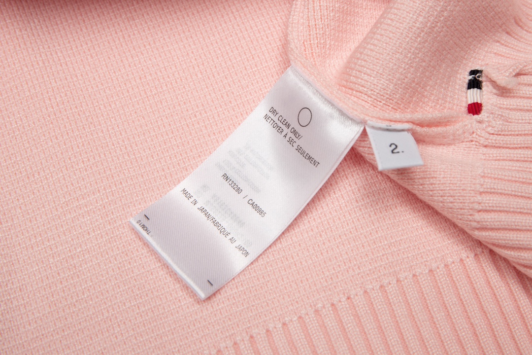 Thom Browne Unisex Jacket Size S-XL