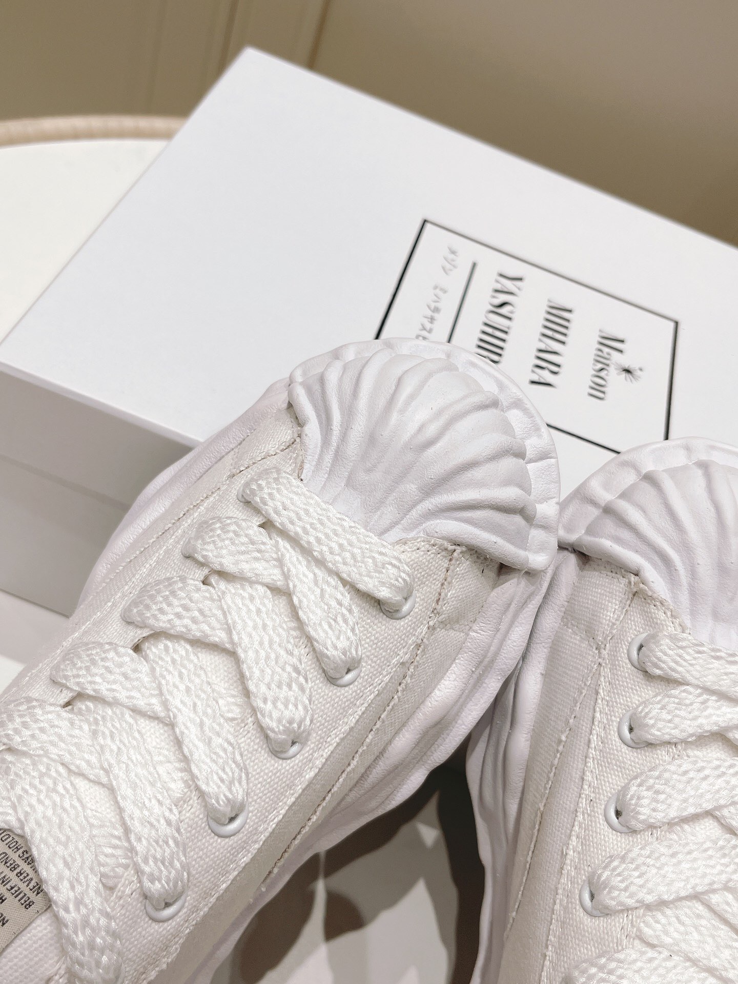 Aison Mihara Yasuhiro MMY Sneaker Size 36-46