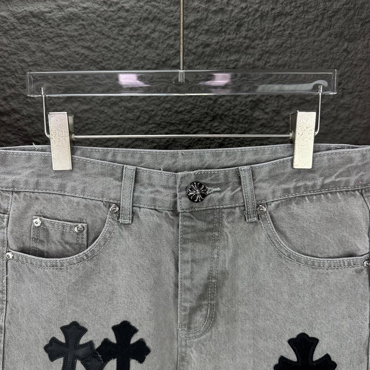 Chrome Hearts 2025 New Jeans Size S-2XL