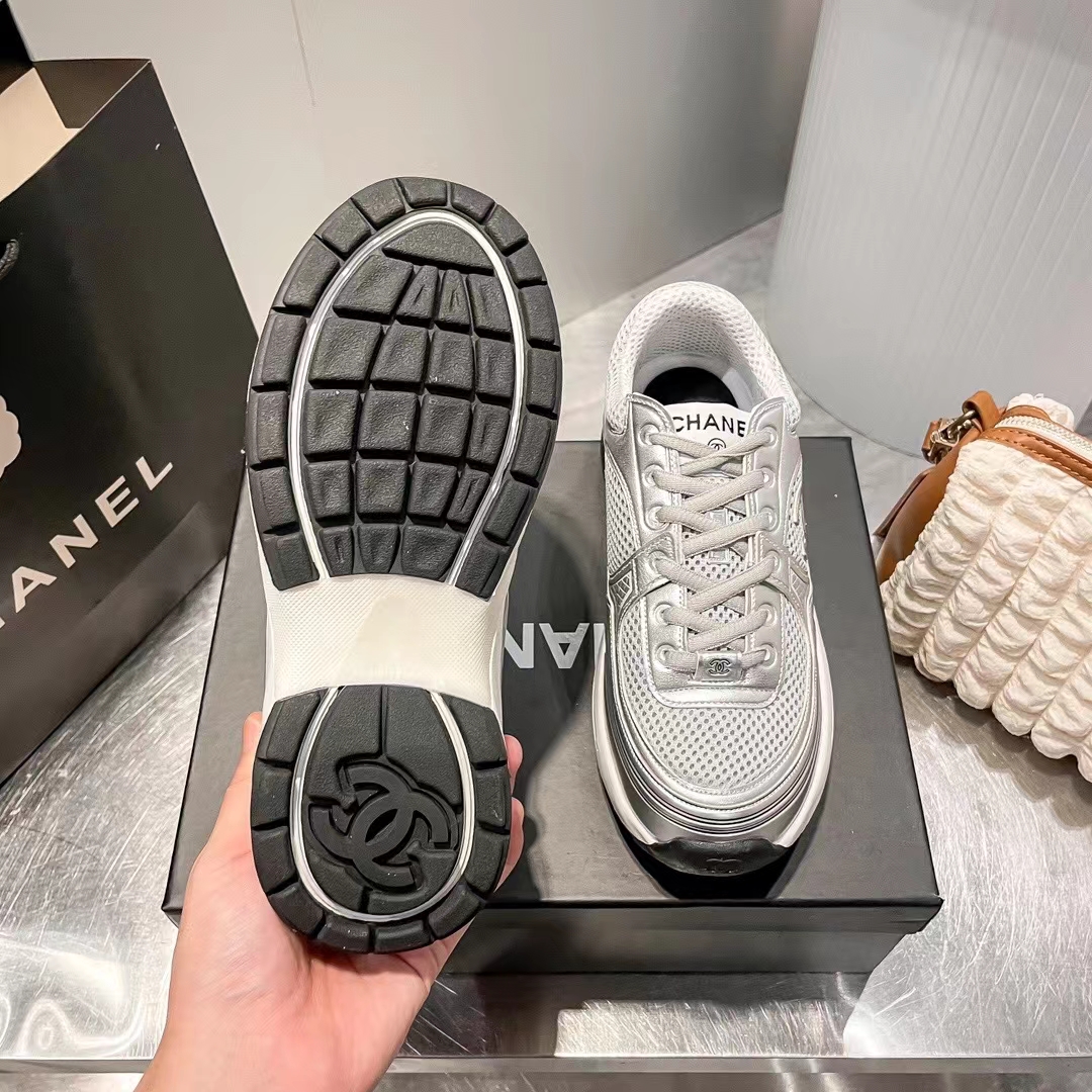 Chanel New Sneaker size 36-46