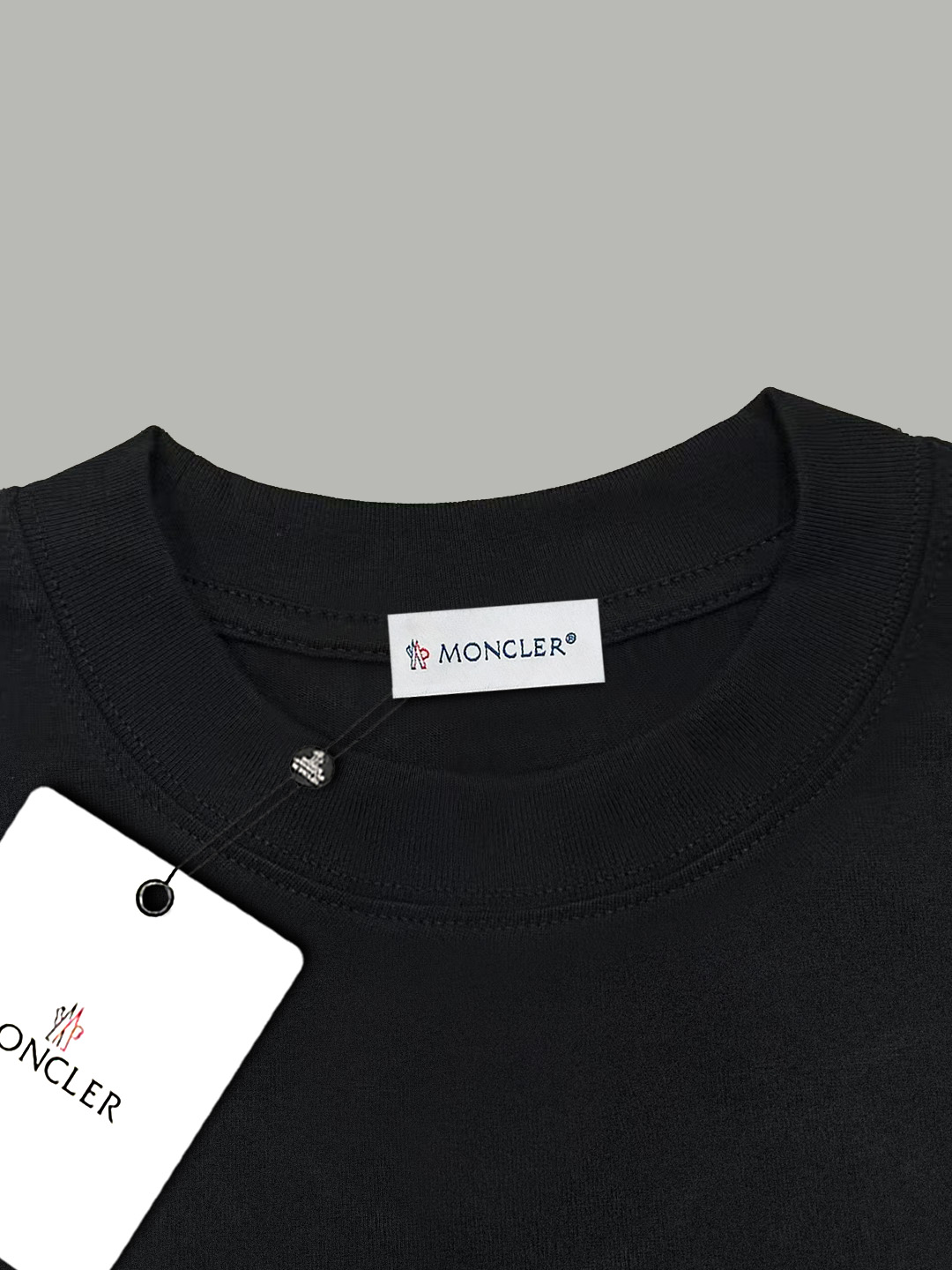Moncler Cotton T Shirt Size S-XL