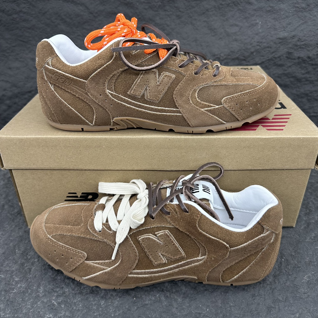 MiuMiu x New Balance Sneaker Size 35-46