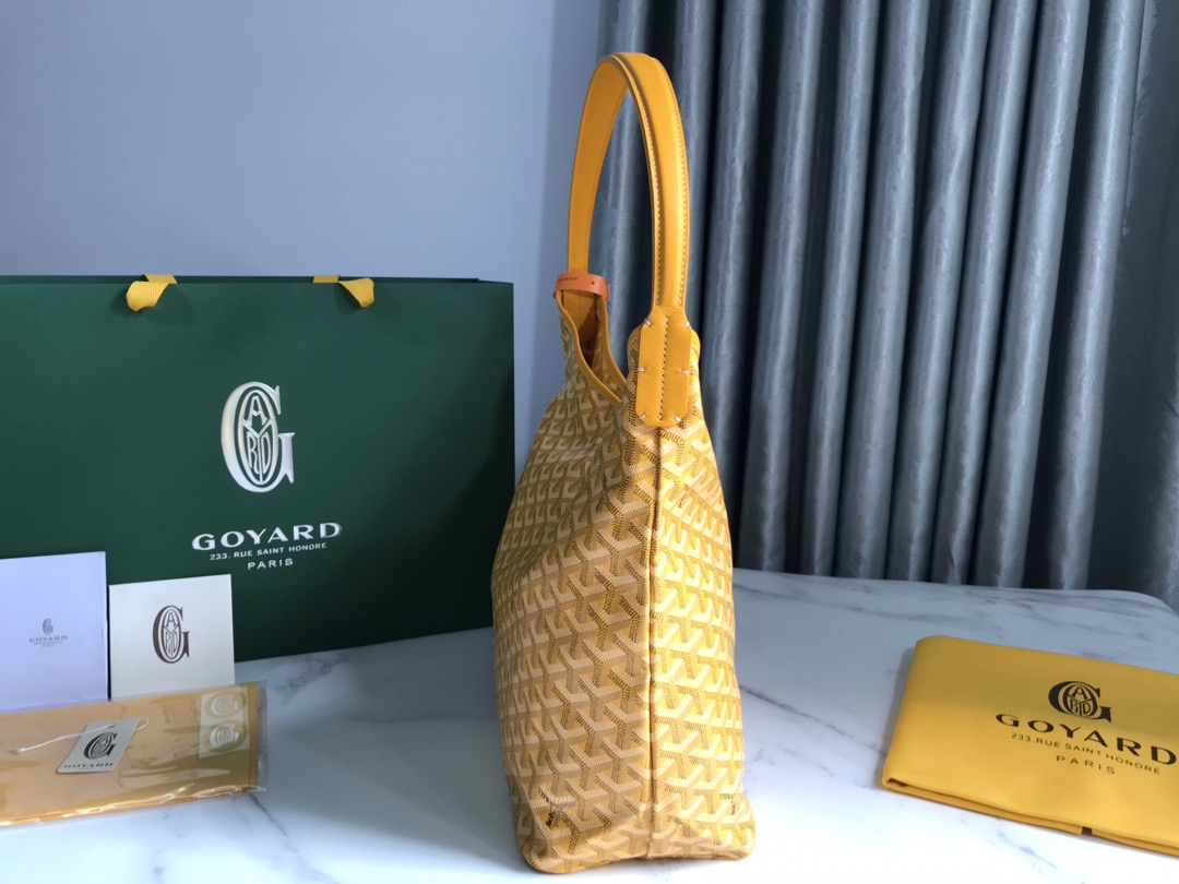 Goyard Hobo Boheme Shopping Bags 42*27*15cm