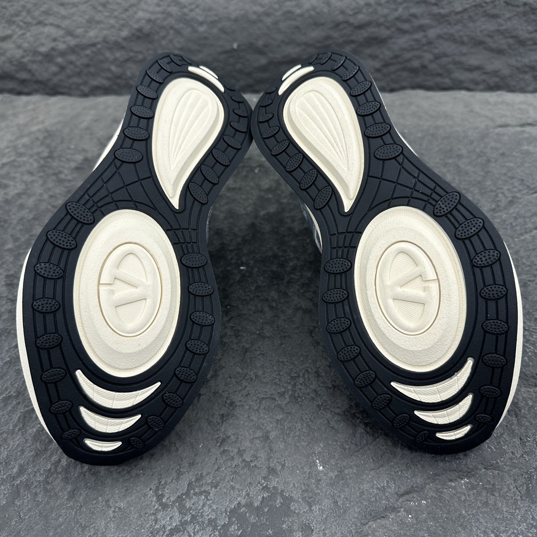 Valentino VLOGO EASYJOG Sneaker Size 36-46