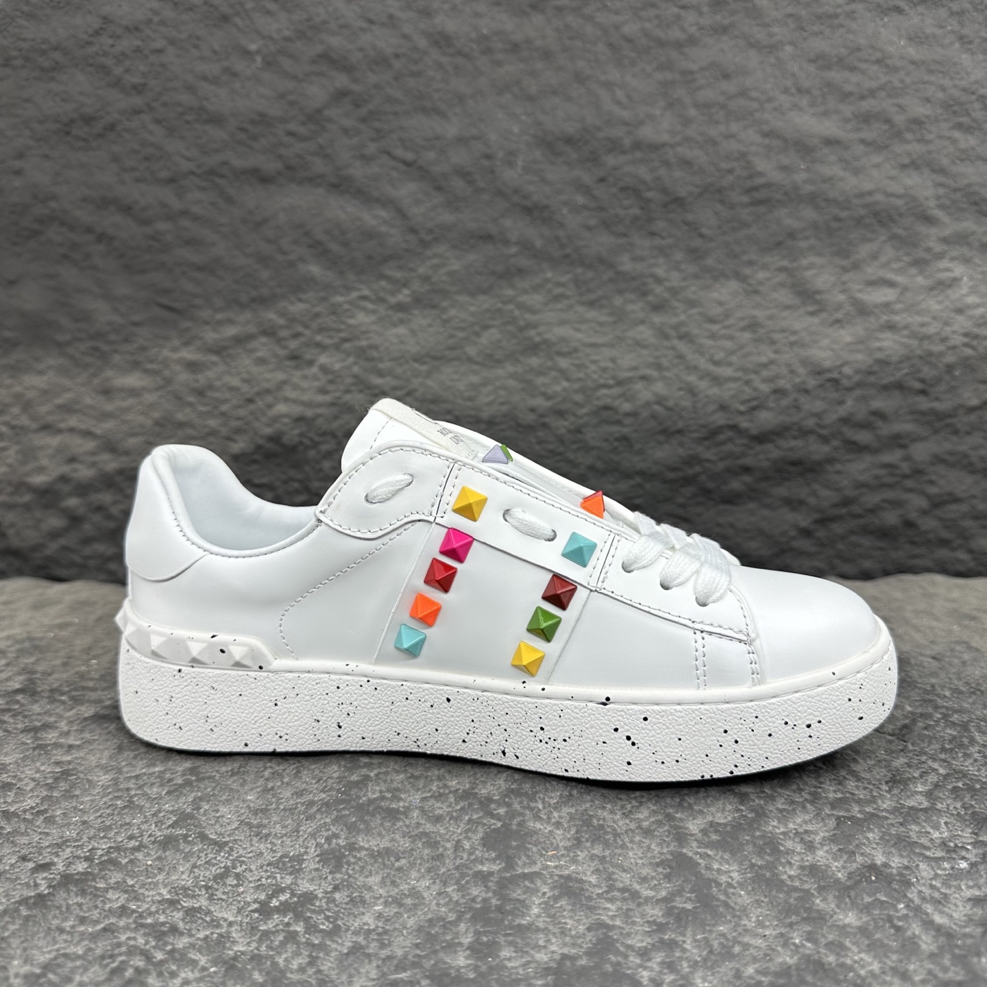 Valentino Rockstud Untitled Sneaker Size 36-46