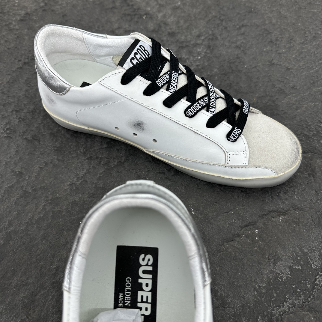 GGDB SUPER-STAR Sneaker Slippers Size 36-46