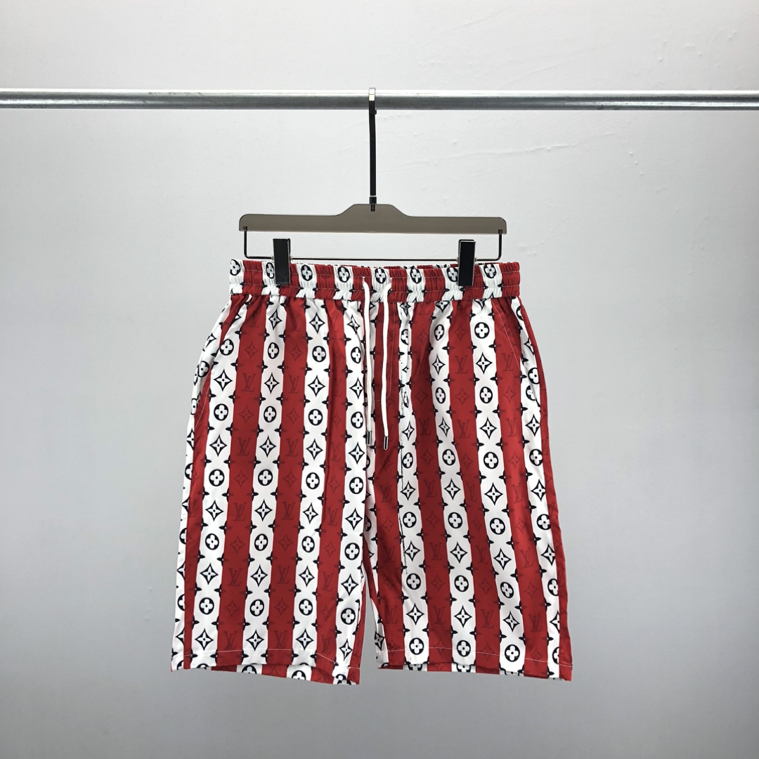 Louis Vuitton Sommeranzug Size S-XXL