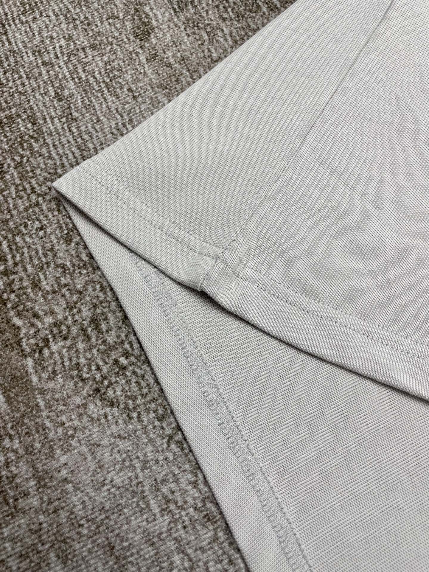 Casablanca T Shirt Size S-XL