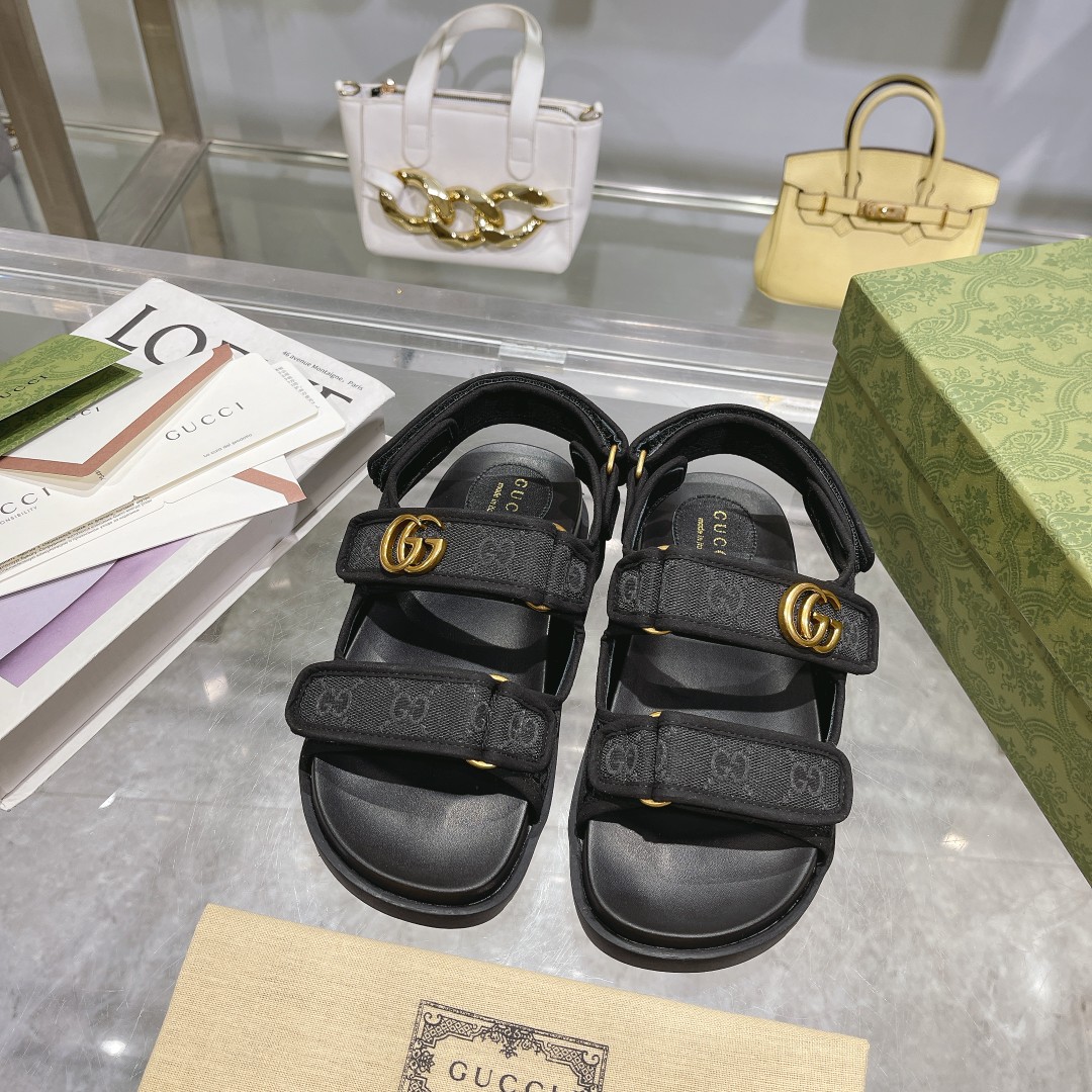 Gucci 2024ss Sandals Size 36-41