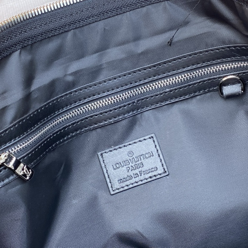 Louis Vuitton Keppall Travel Bags 50*29*23cm