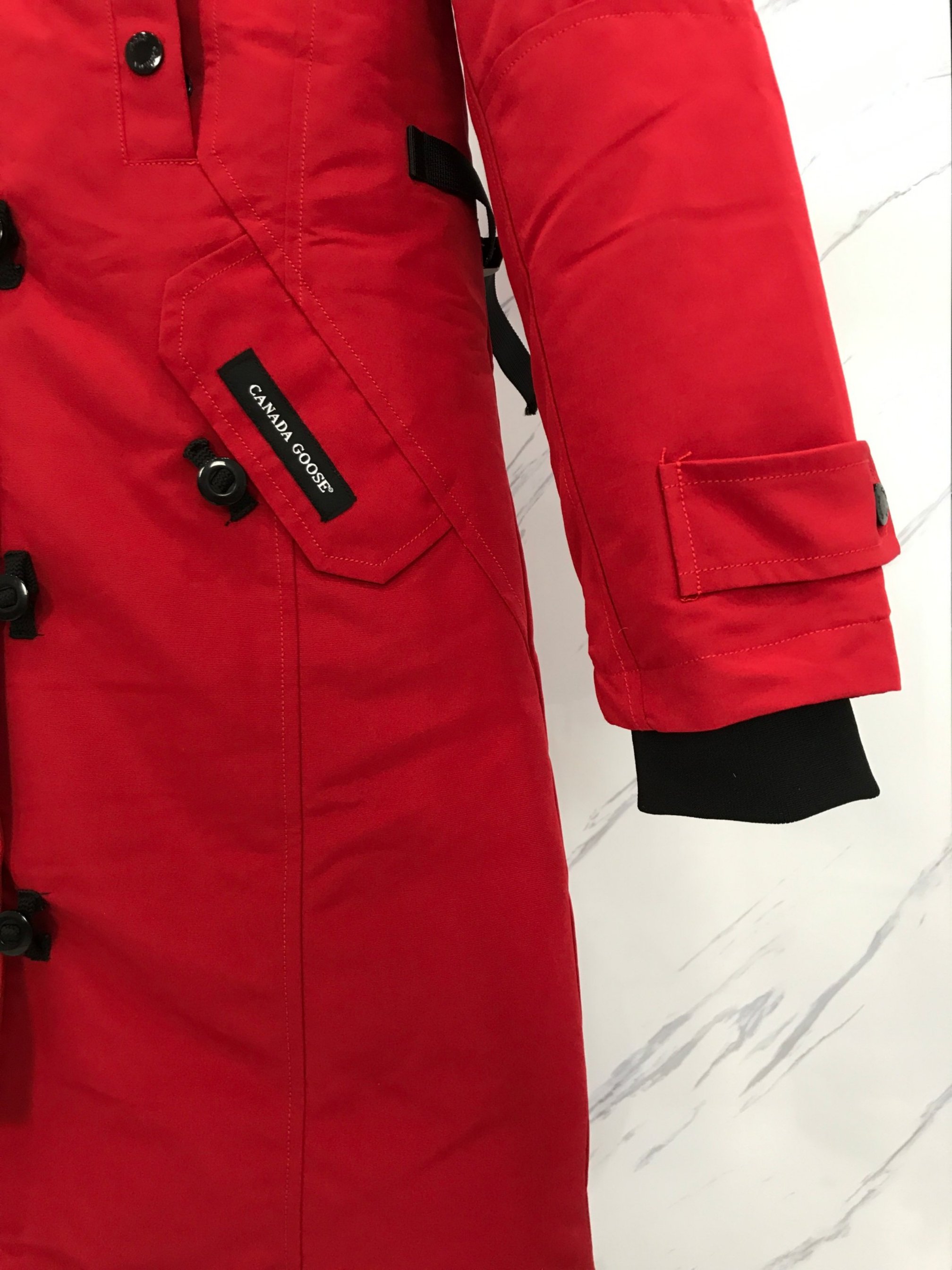 Canada Goose 12 Women Winter Jacket XS-XXL