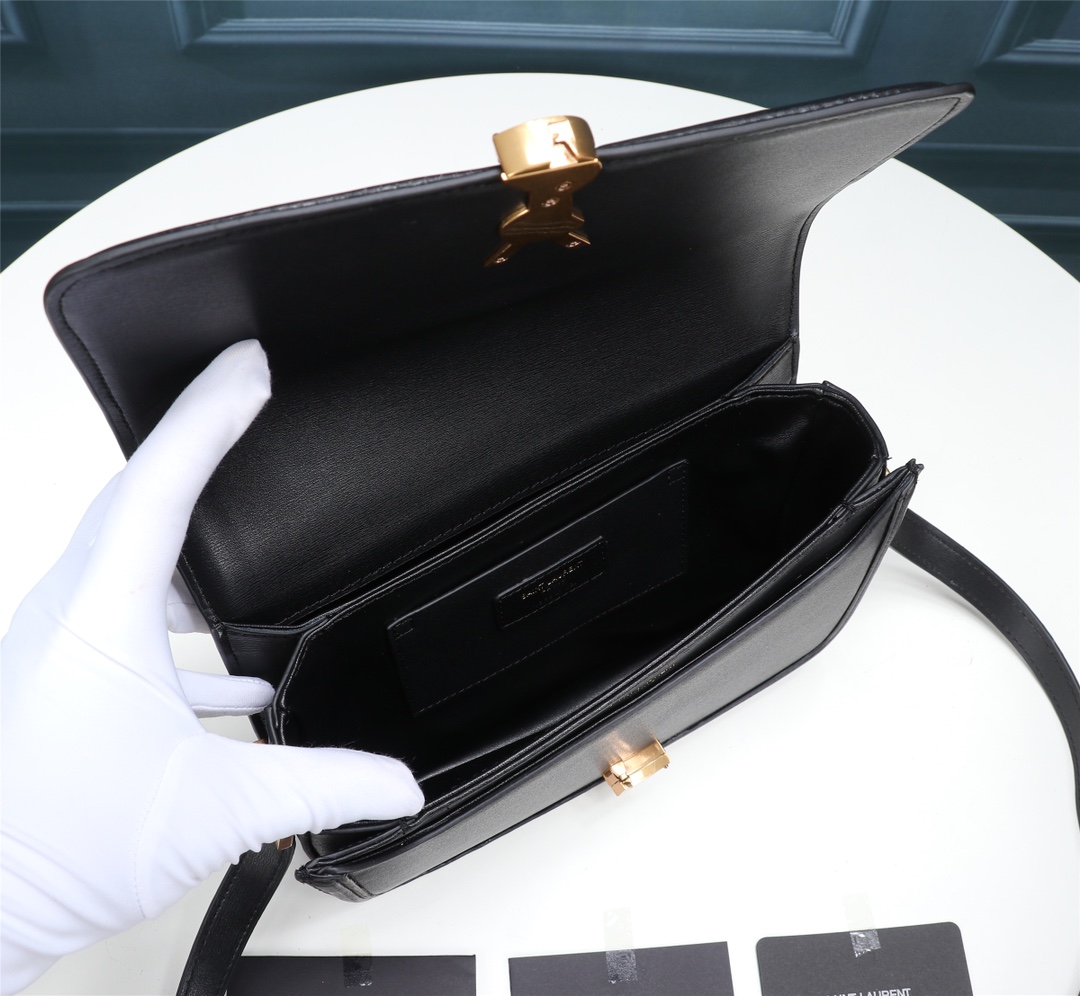 YSL Women Shoulder Bags 2-Size