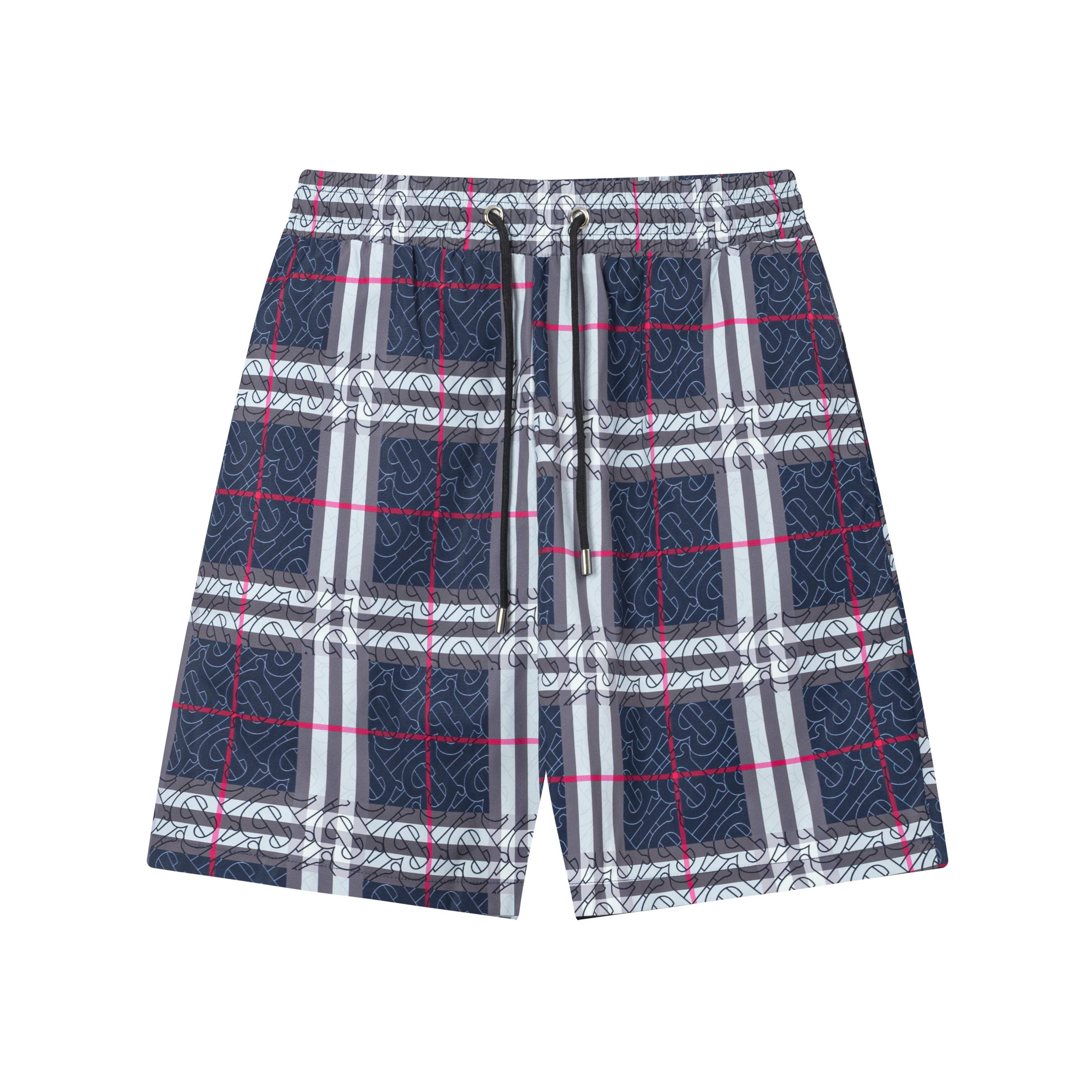 Burberry Beach Pants Size M-XXXL