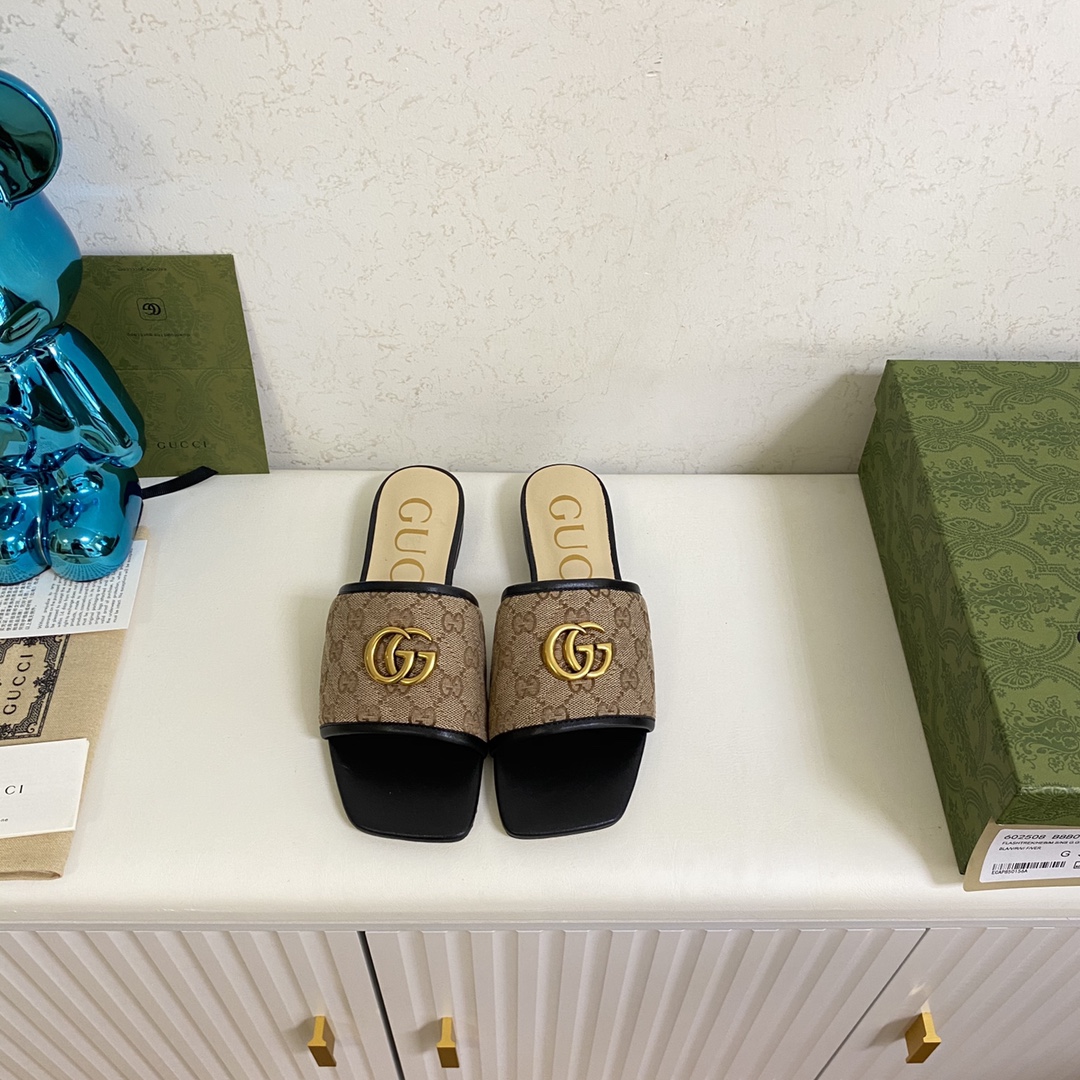 Gucci Women Sandals Size 36-41