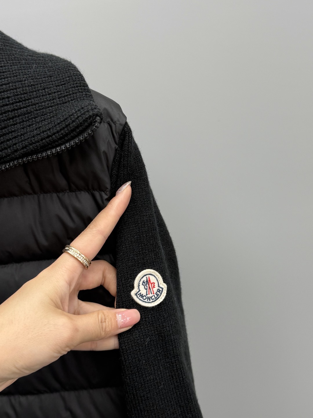 Moncler 25ss Women Gisors Down Jacket Size S-XL