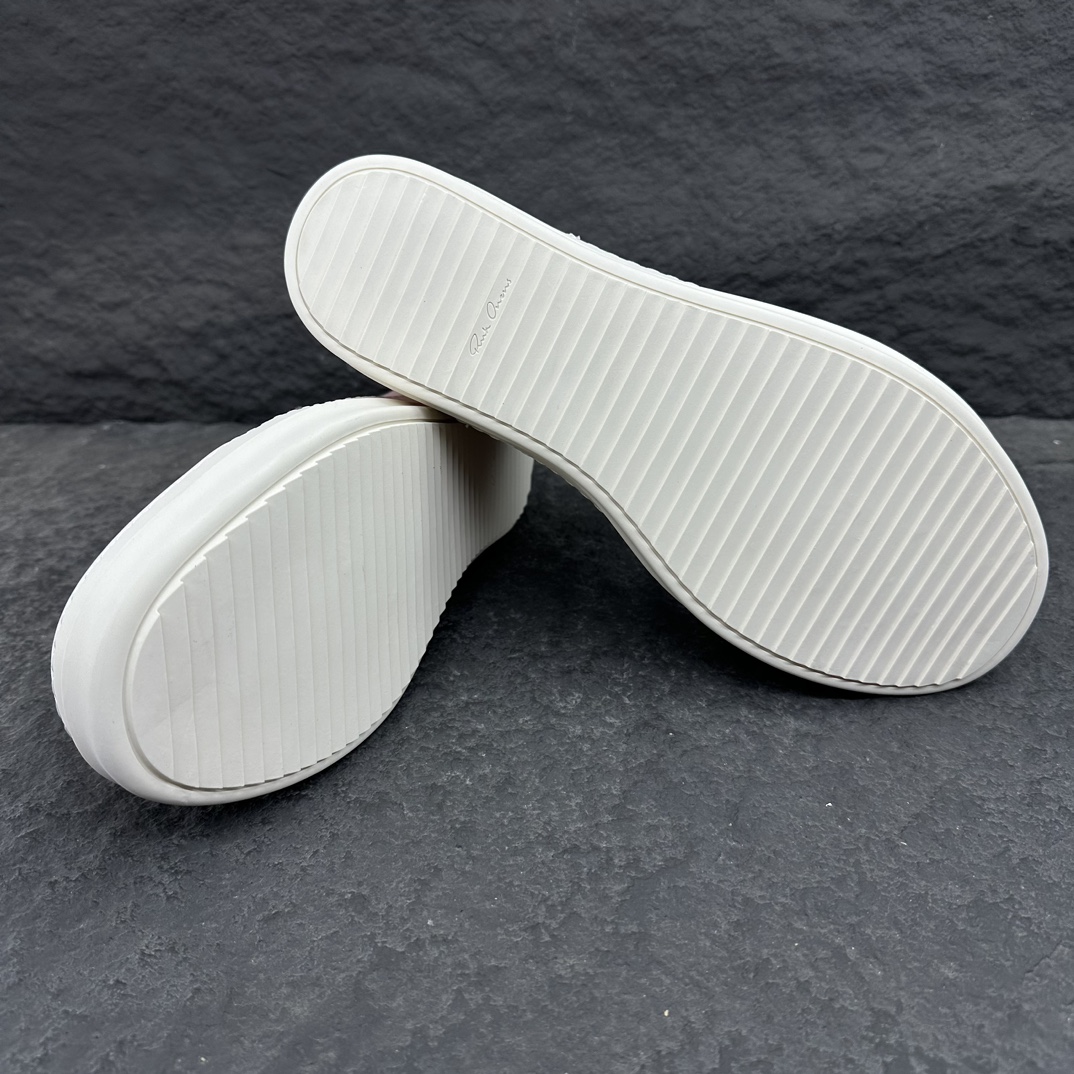 Rick Owens Sneaker Size 36-46