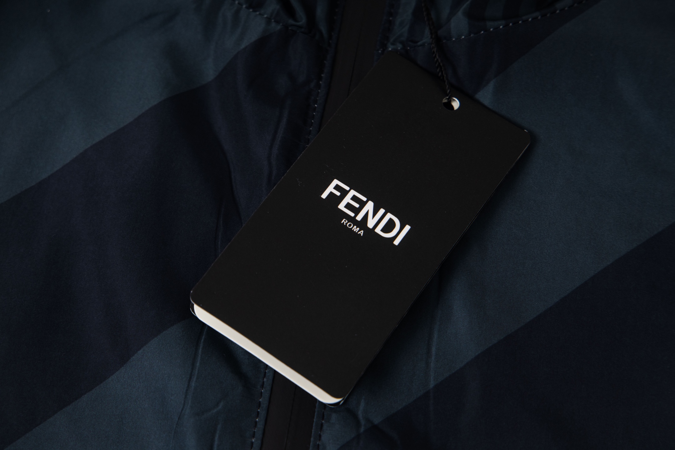 Fendi New Jacket Size S-XL