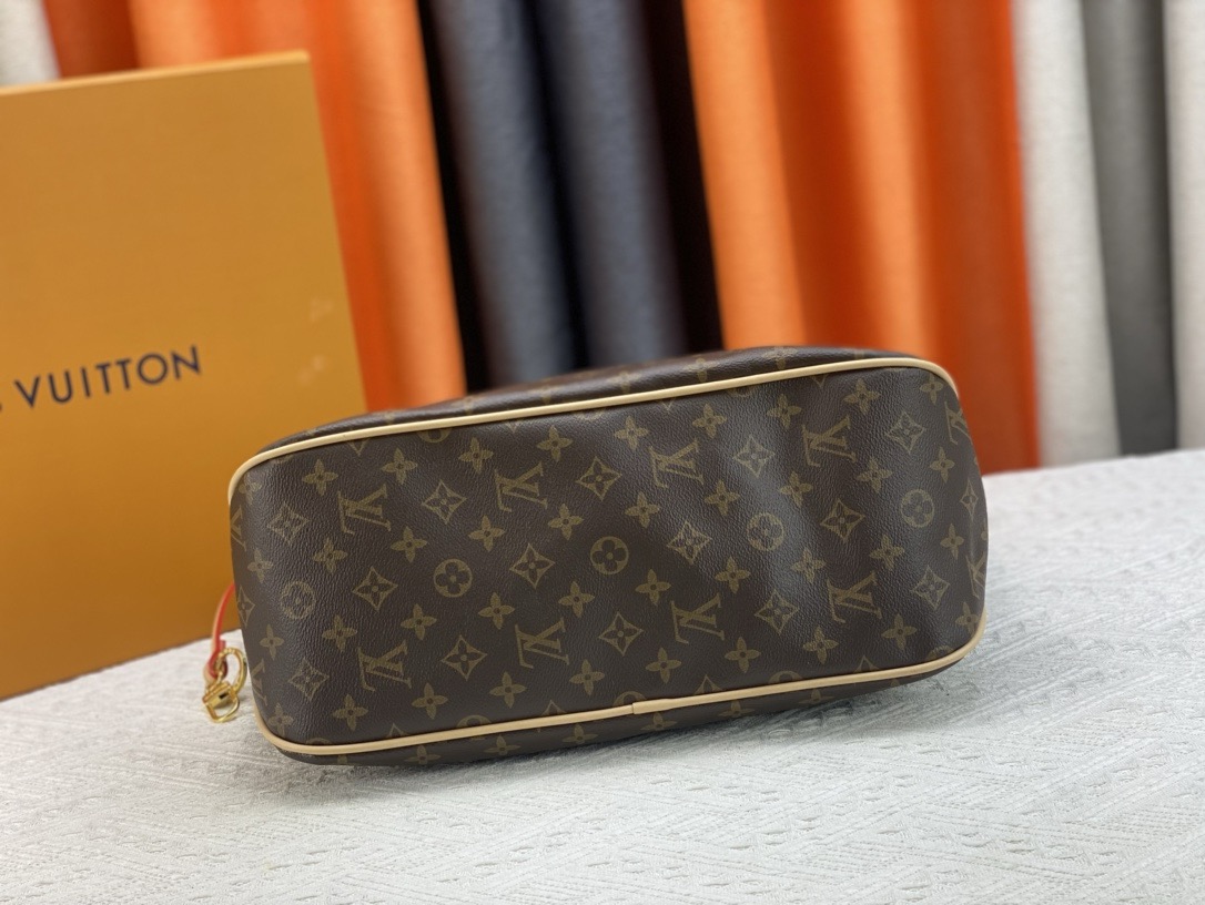 Louis Vuitton Shopping Bags 41*33*15cm