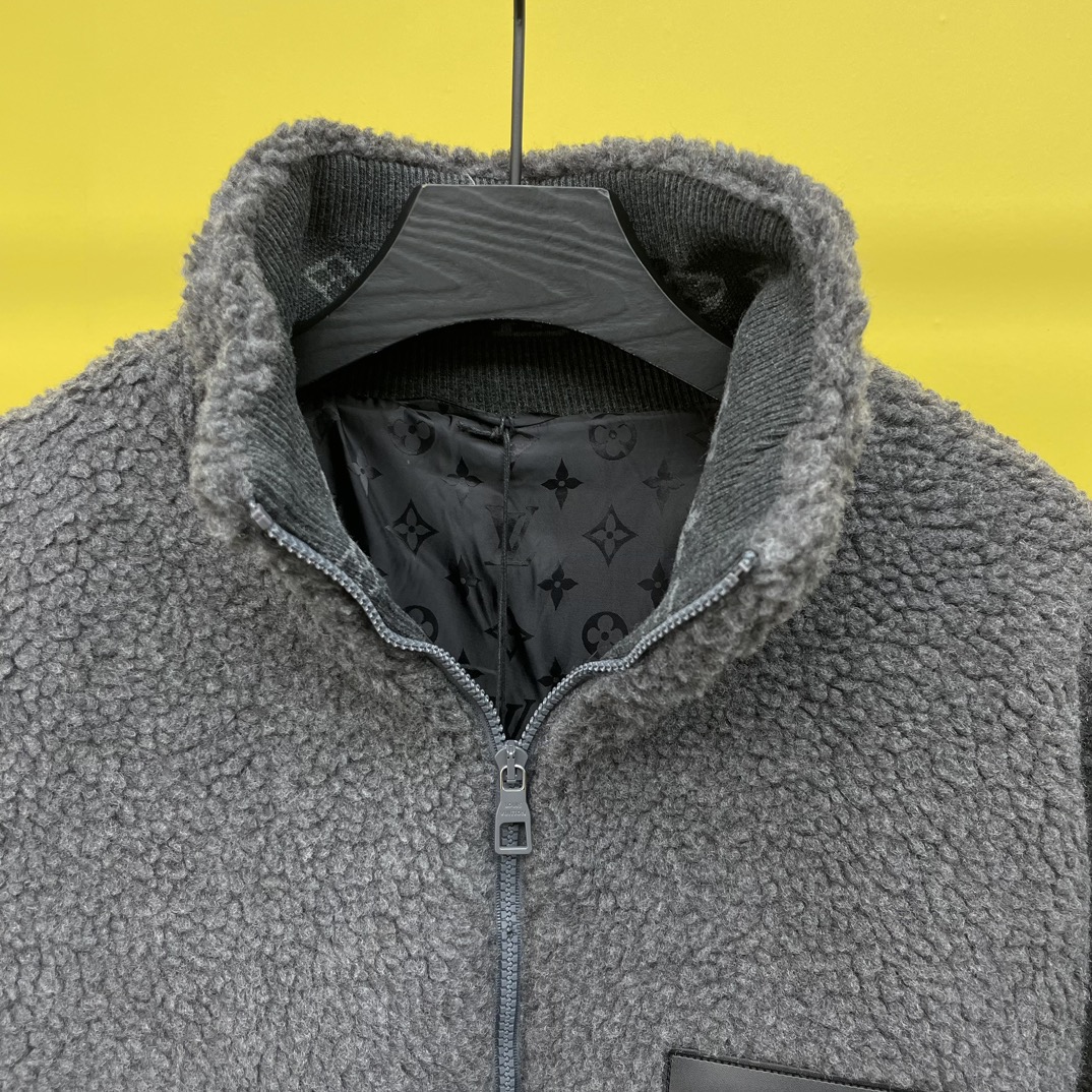 Louis Vuitton Unisex Jacket Size S-L