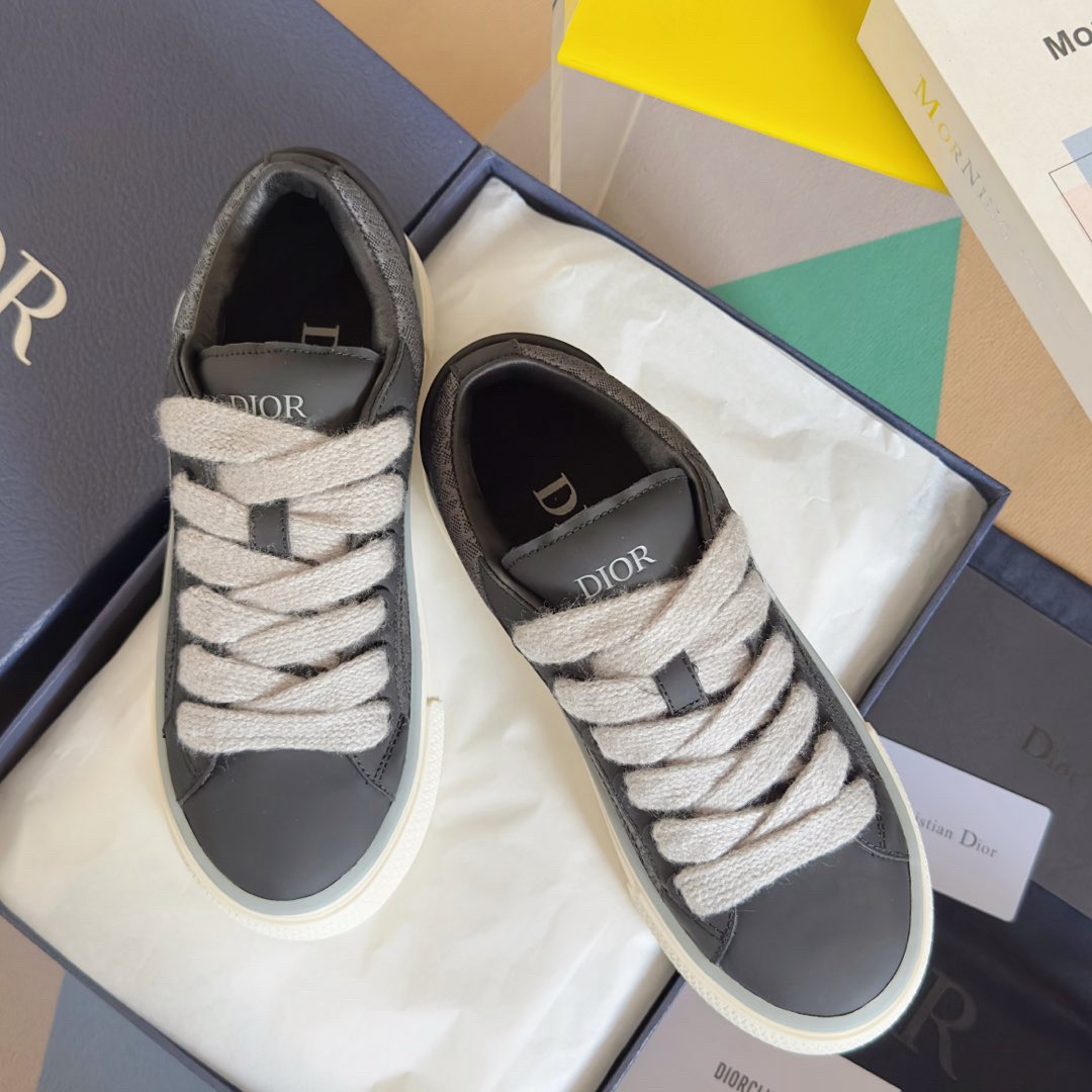 Dior B33 New Sneaker Size 36-46