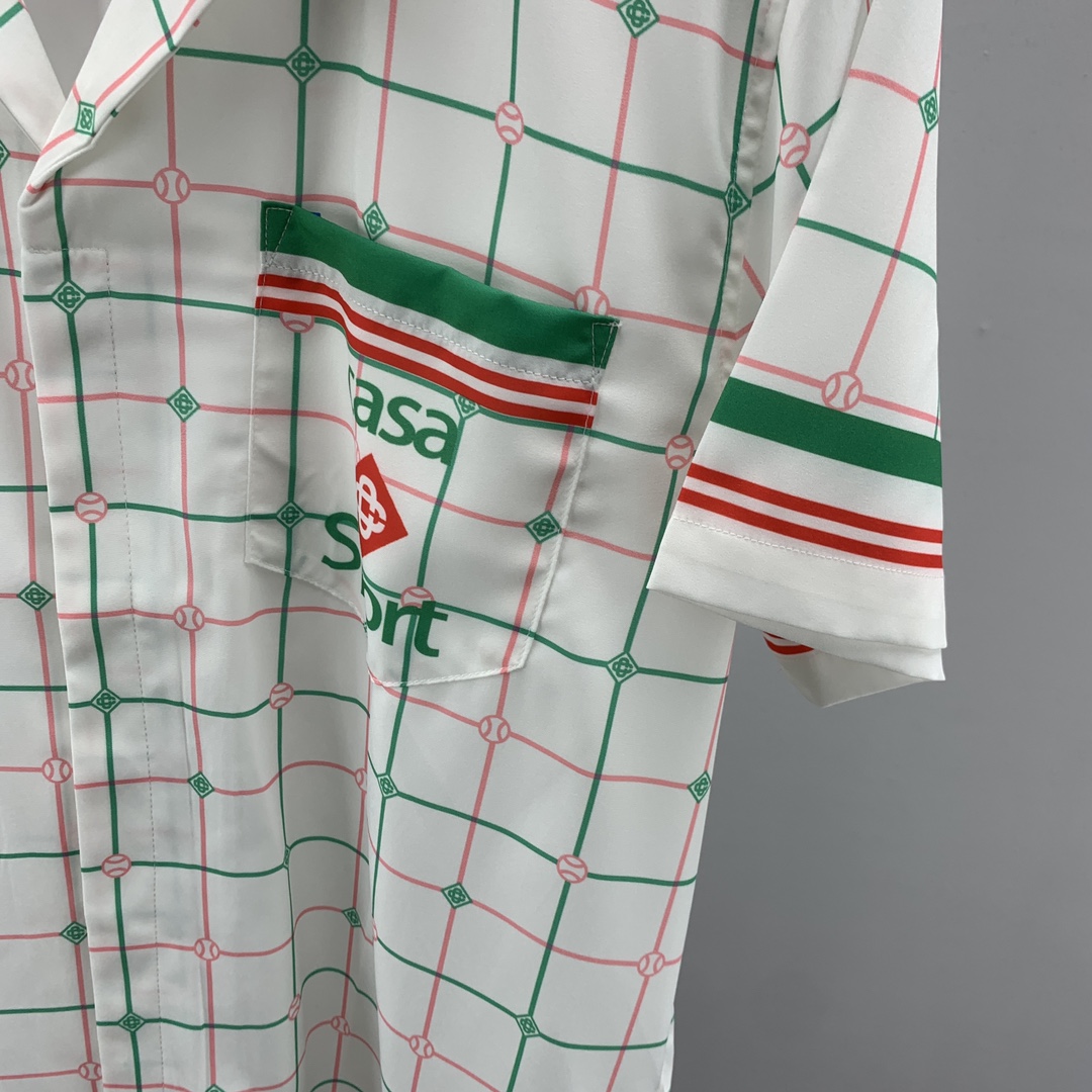 Casablanca Sommeranzug Size M-XXXL